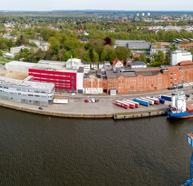 Brüggen am Nachmittag Brüggen am Nachmittag