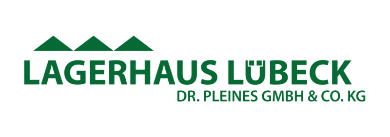 Lagerhaus Luebeck - Dr. Pleines